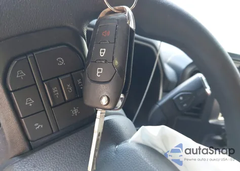 2023 Ford F-150 Xl z USA, uszkodzony, nr VIN 1FTEX1EP8PFA78448